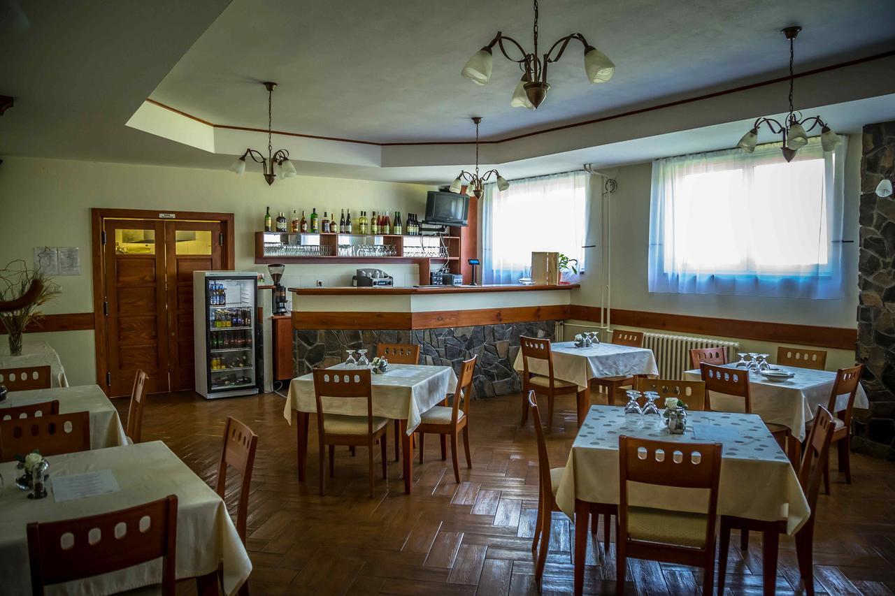 Penzion FIT - Contactless check in Zvolen Exterior foto